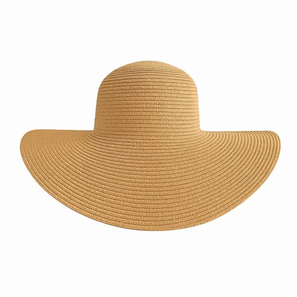 Chapeau Camel