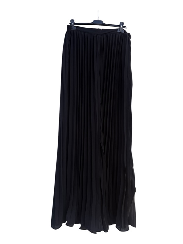 Pantalon Plissé