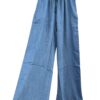 Pantalon Fluide Lyocell
