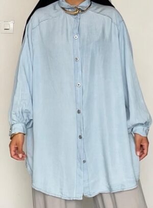 Chemise Lyocell