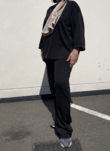 Ensemble Joggo