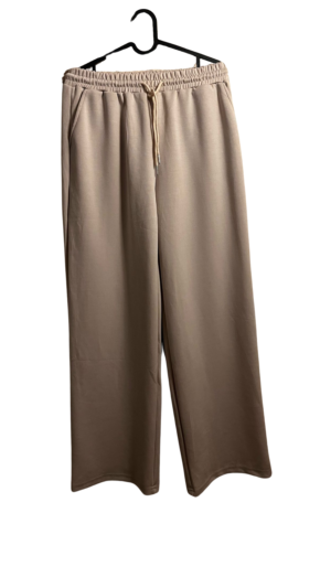 Pantalon Jogging Fluide