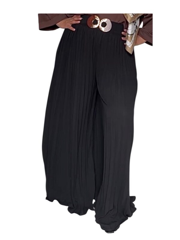 photoroom_20260301_160641 Pantalon Plissé