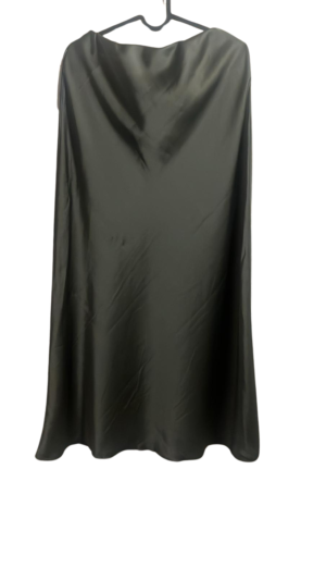 Jupe satin