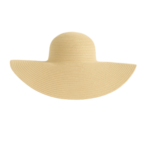 Chapeau Beige