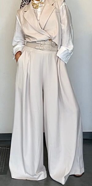 Ensemble Tailleur