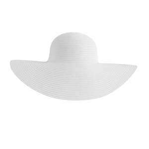 Chapeau Blanc