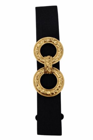 Ceinture duo chic