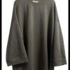 Tshirt Oversize 
Kaki