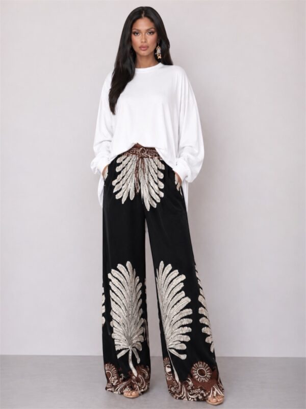photoroom_20260519_155937 Pantalon Palmier (20%Soie)