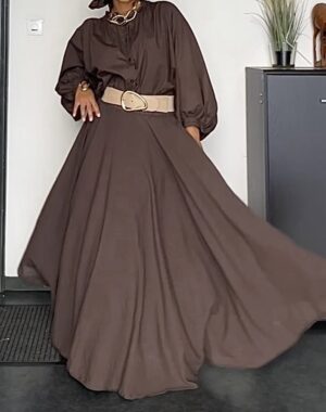 Ensemble 
Jupe/Chemise