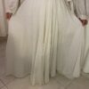 Jupe Fluide 
100% Cotton
Beige
