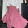 Ensemble 
Jupe/Chemise
