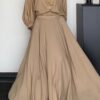 Ensemble 
Jupe/ Chemise