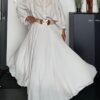 Ensemble 
Jupe/Chemise