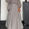 Ensemble 
Jupe/Chemise
