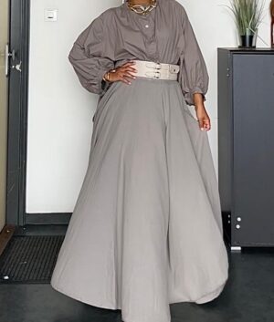 Ensemble 
Jupe/Chemise