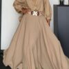 Ensemble 
Jupe/ Chemise