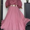 Ensemble 
Jupe/Chemise