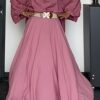 Ensemble 
Jupe/Chemise