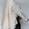 Chemise Accordéon