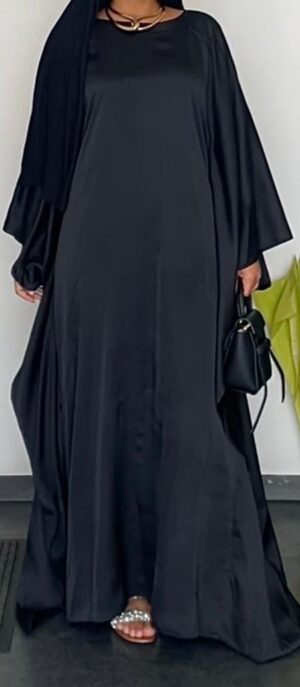 Abaya Estival
