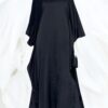 Abaya Estival