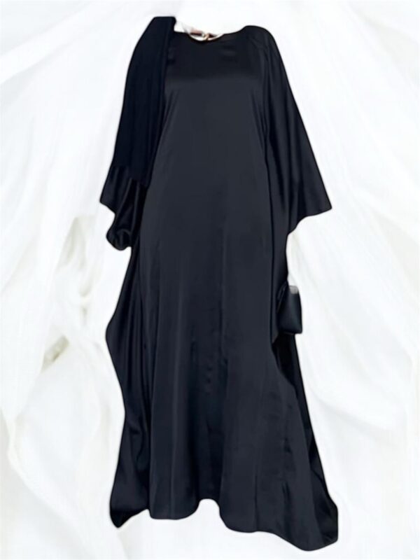 Abaya Estival