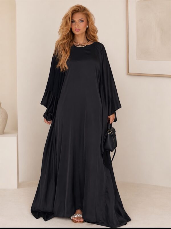 Abaya Estival