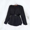Blouse Ceinture