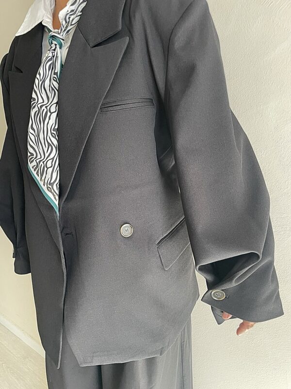 Blazer Oversize