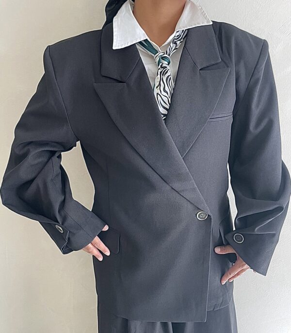 Blazer Oversize