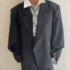 Blazer Oversize