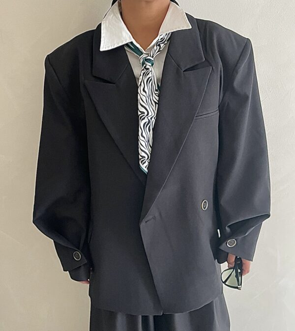Blazer Oversize