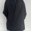 Blouse Chic Noir