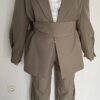 Ensemble Tailleur