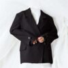 Blazer Oversize