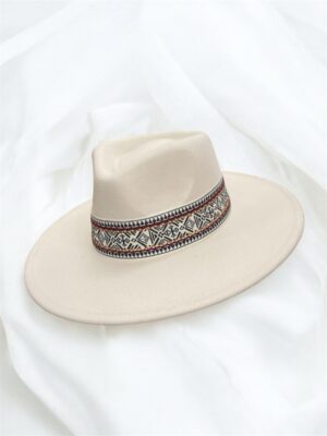 Chapeau Bohème