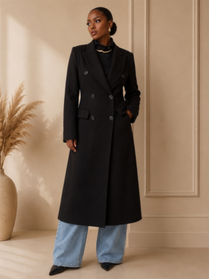 Manteau blazer