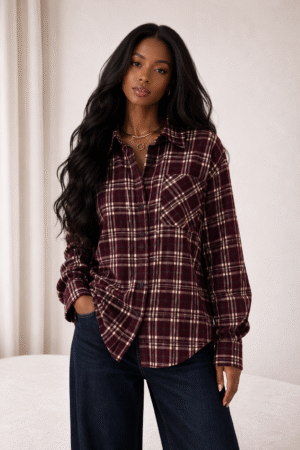 580124d4-c20d-4239-9d5d-05b3e7bf47f1 Chemise chaude Bûcheron