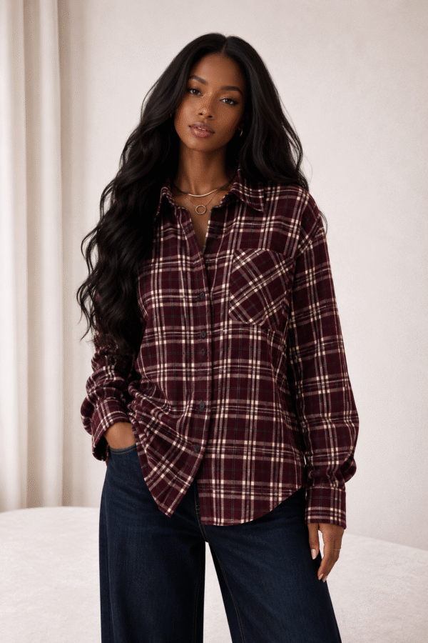 580124d4-c20d-4239-9d5d-05b3e7bf47f1 Chemise chaude Bûcheron
