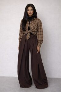 Palazzo chic