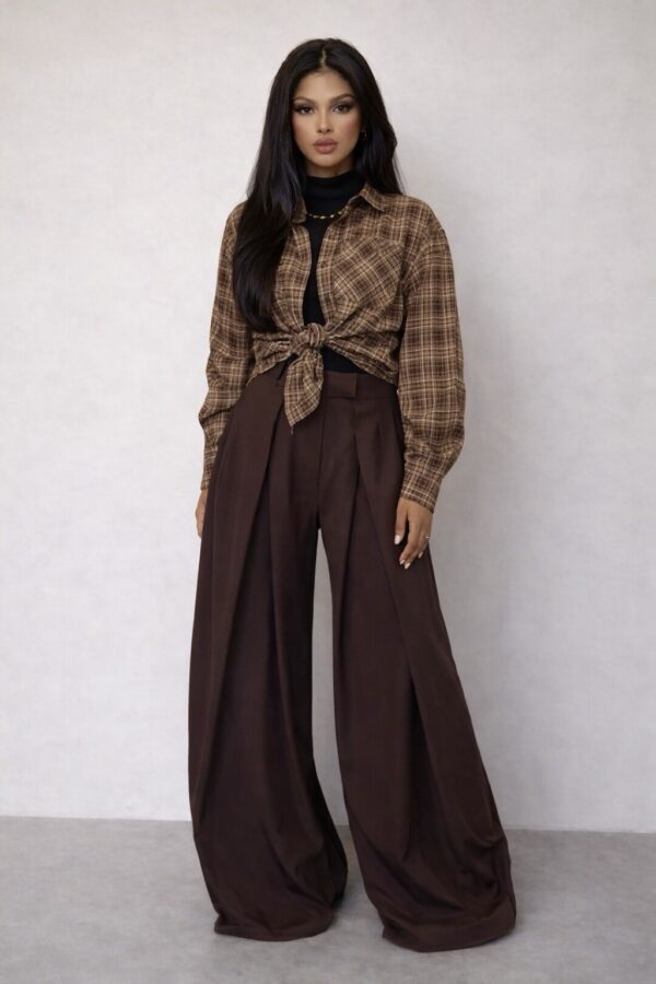 Palazzo chic