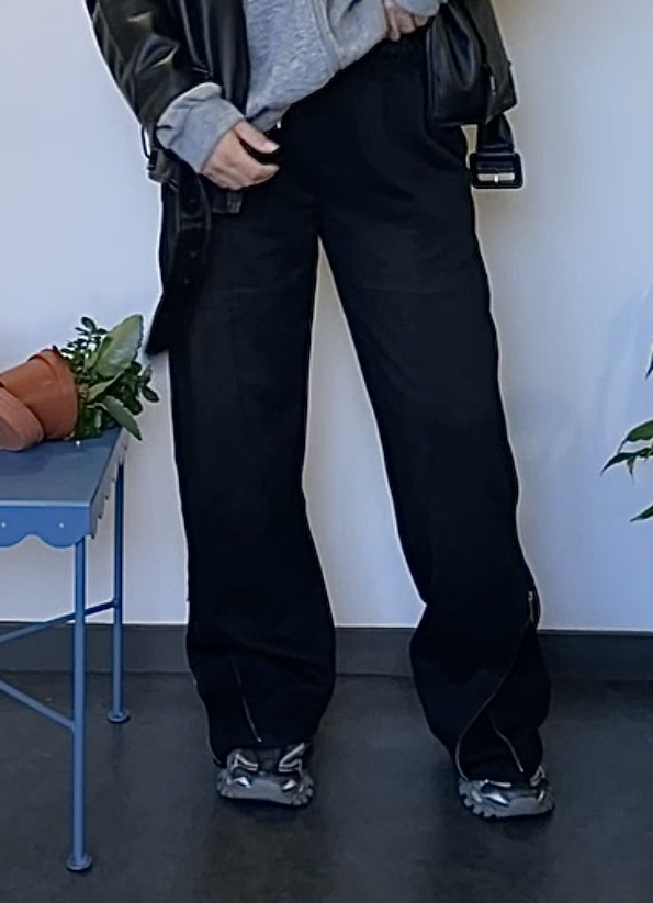 screenshot-141 Jog délavé zip