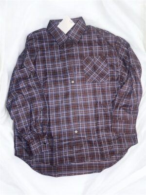 Chemise chaude Bûcheron