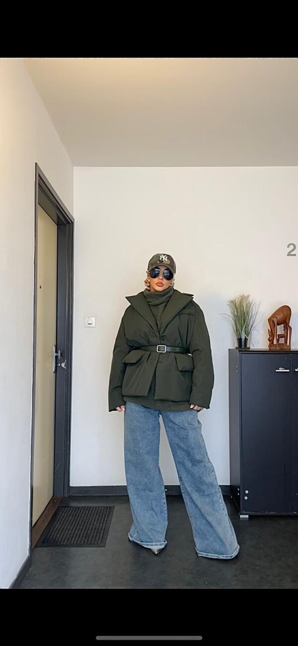 4bf1ee4a-5cfd-4732-8f8f-c15bfcdbed36 Blouson blazer