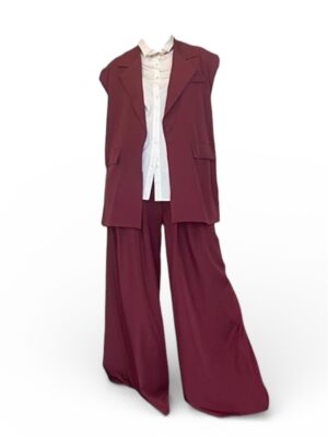 photoroom_20251227_182258 Ensemble blazer bordeaux