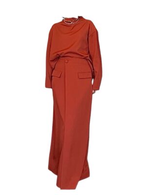 Ensemble haut + jupe