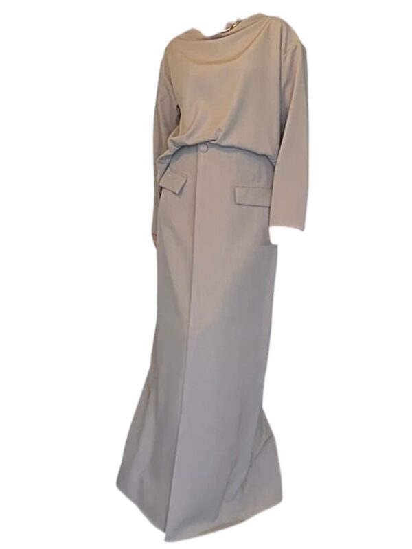 photoroom_20251227_182624 Ensemble haut + jupe