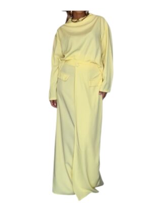 Ensemble haut + jupe